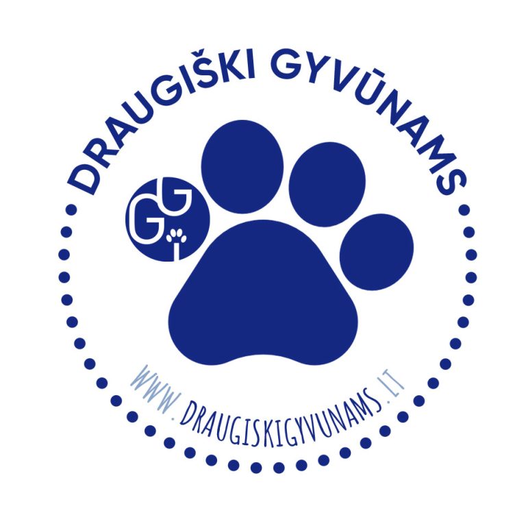 Draugiški gyvūnams