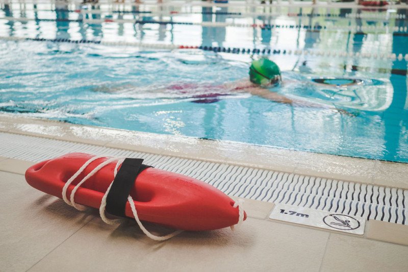 Mėgėjų plaukimo varžybos ,,Jonavai 275"