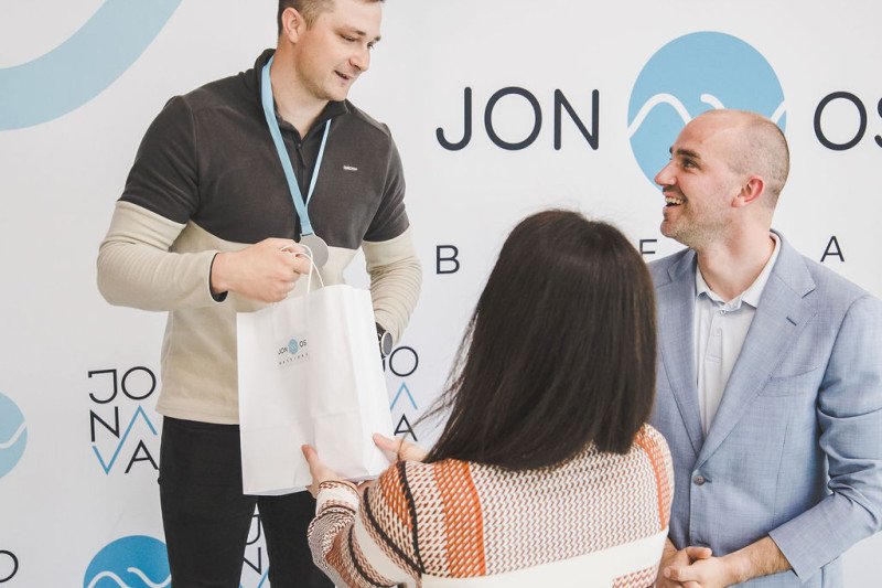 Mėgėjų plaukimo varžybos ,,Jonavai 275"
