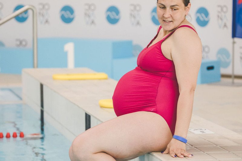 Mėgėjų plaukimo varžybos ,,Jonavai 275"