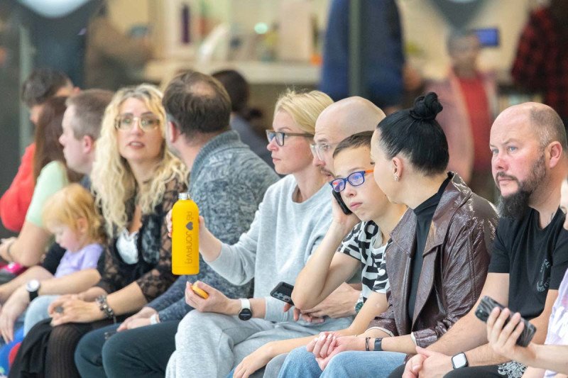 Jonava tapo Lietuvos sporto širdimi: baseine – plaukimo varžybos "#PlaukiamJonavoj"