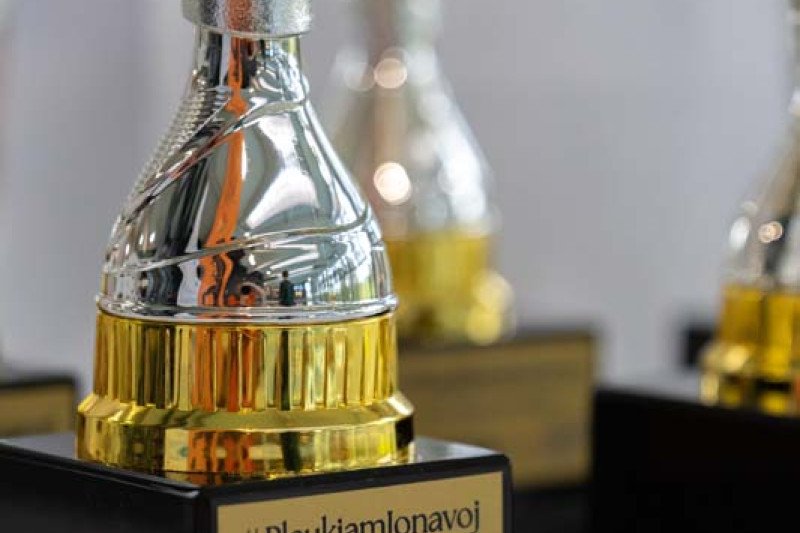 Jonava tapo Lietuvos sporto širdimi: baseine – plaukimo varžybos "#PlaukiamJonavoj"