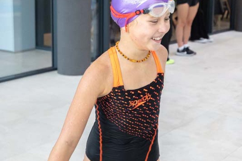 Jonava tapo Lietuvos sporto širdimi: baseine – plaukimo varžybos "#PlaukiamJonavoj"