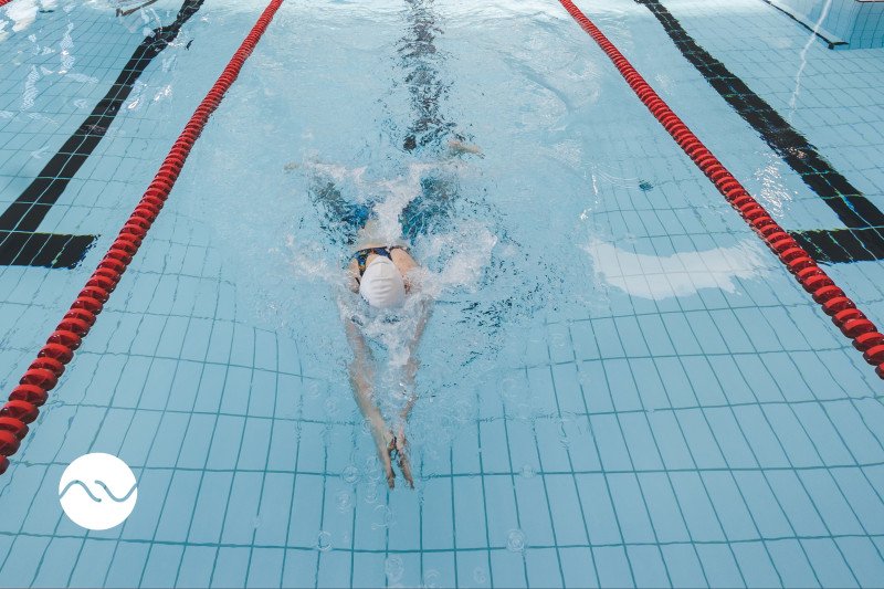 Gruodžio 12 d. vyks regioninės plaukimo varžybos