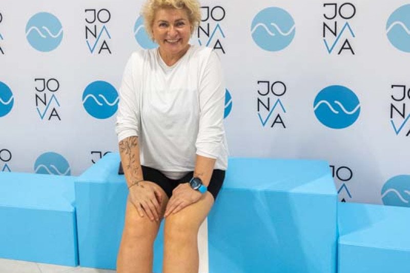 Jonavos baseinas 3-ąjį gimtadienį paminėjo tradicinėmis plaukimo varžybomis „Vuošio taurė 2025–2026 m. I etapas“