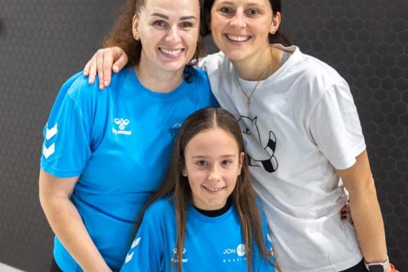 Jonavos baseinas 3-ąjį gimtadienį paminėjo tradicinėmis plaukimo varžybomis „Vuošio taurė 2025–2026 m. I etapas“