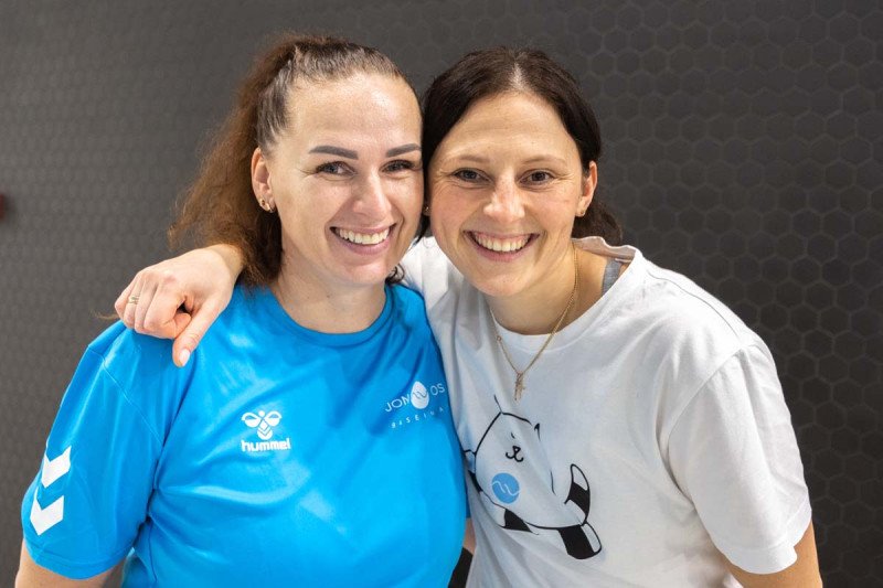 Jonavos baseinas 3-ąjį gimtadienį paminėjo tradicinėmis plaukimo varžybomis „Vuošio taurė 2025–2026 m. I etapas“