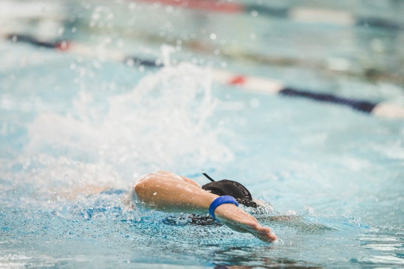 Jonavos baseinui reikalingas gelbėtojas (-a) 0,5 etato darbo krūviu