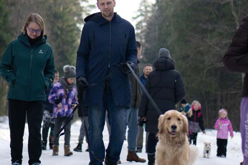 10 kilometrų pavasario: ištvermės iššūkis už baseino ribų