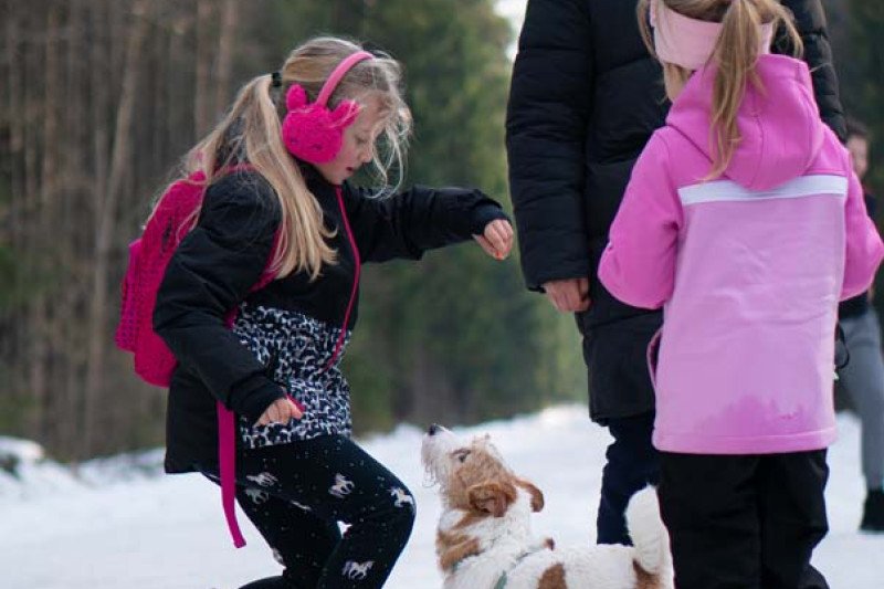 10 kilometrų pavasario: ištvermės iššūkis už baseino ribų