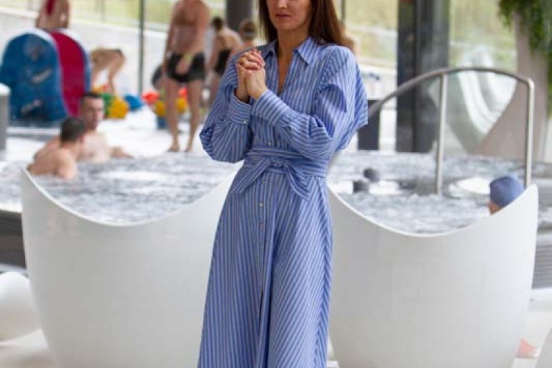 "Misija-Greitis" subūrė plaukimo entuziastus