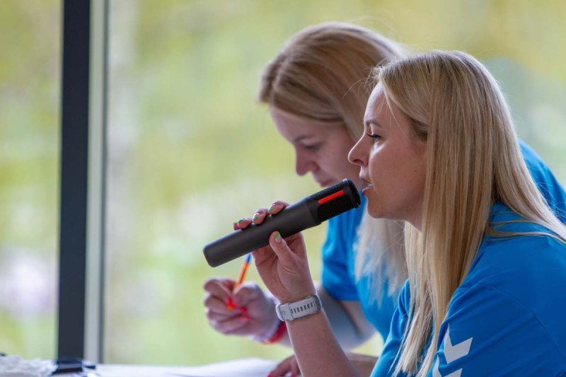 "Misija-Greitis" subūrė plaukimo entuziastus