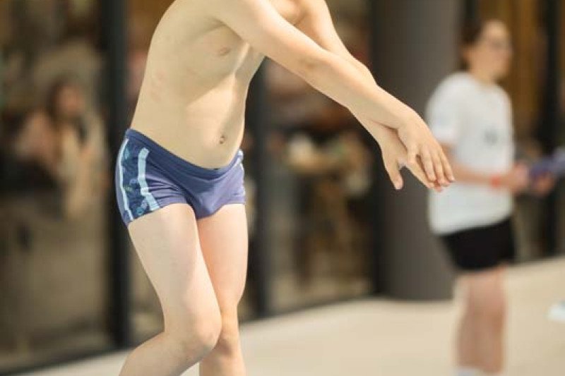 Plaukimo varžybose ,,Jonavos SPLASH” apdovanoti greičiausi Jonavos miesto antrokai