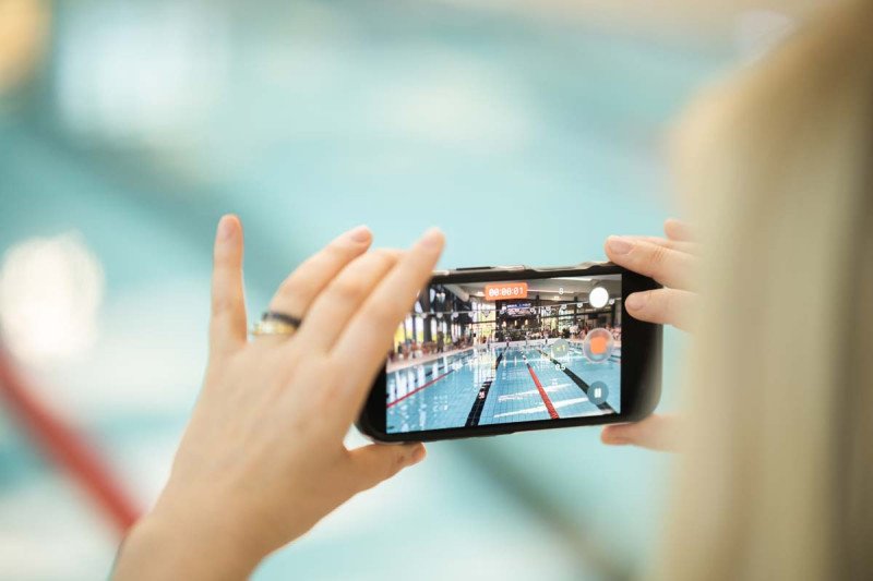 Plaukimo varžybose ,,Jonavos SPLASH” apdovanoti greičiausi Jonavos miesto antrokai