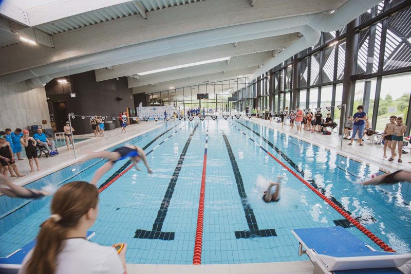 Jonavos baseine įvyko sezono uždarymo varžybos „Vuošio taurė 2025-2026 m. II etapas”