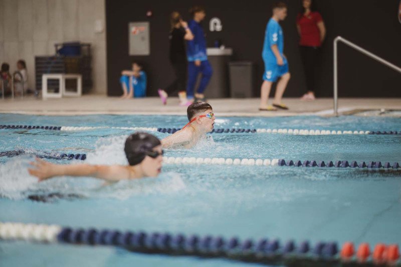 Jonavos baseine įvyko sezono uždarymo varžybos „Vuošio taurė 2025-2026 m. II etapas”