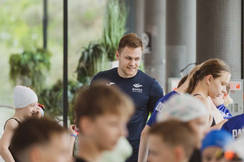 Jonavos baseine įvyko sezono uždarymo varžybos „Vuošio taurė 2025-2026 m. II etapas”