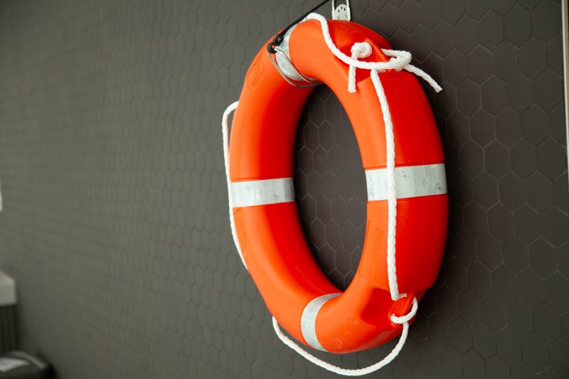 Jonavos baseinui reikalingas gelbėtojas (-a) 0,5 etato darbo krūviu